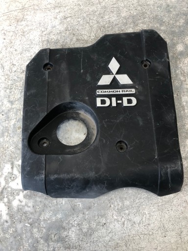 cover motor cover MITSUBISHI DI-D