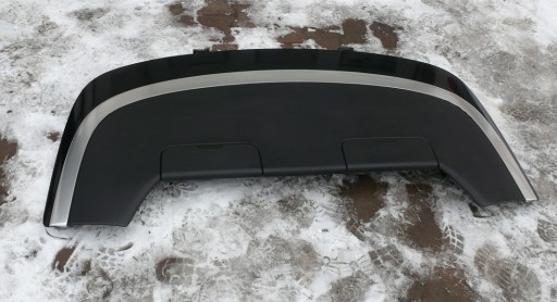trunk door cover plato roofs AUDI A4 B6 CABRIO LZ9W