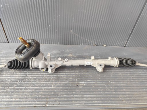 RENAULT CLIO V Boîter direction Boîter direction 490011723R