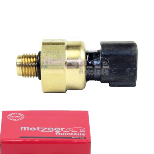 0910089 - Датчик масла METZGER для FORD FOCUS 1.4 1.6