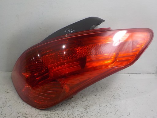PEUGEOT 308 T7 HB LIFT light right rear part rear
