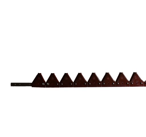 Секційна косарка Claas Dominator Mega 611214