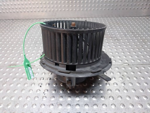 ventilátor kÚrenie klímy rezistor, reostat, regulátor 1K1820015C VW GOLF V LEON II PASSAT B6