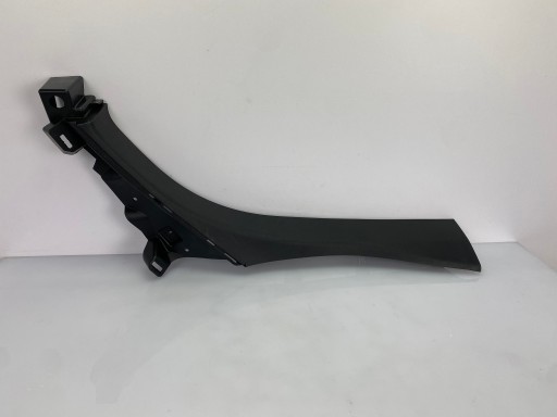 cover moulding threshold threshold Dodge Durango 2014+ USA