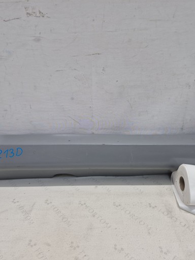 FORD FOCUS MK2 ST-LINE moulding threshold left 4M5J-A10155-ABW