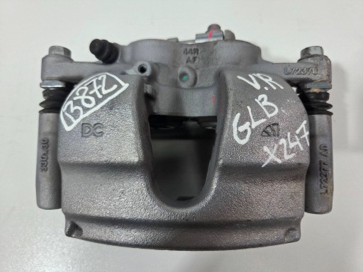 Mercedes-Benz GLB X247 caliper brake front right L72370 (B872)