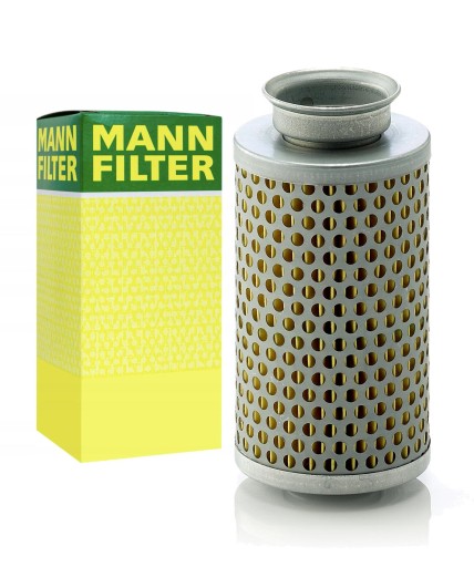 615 - Фильтр сервопривода Steyer VOLVO MANN H615