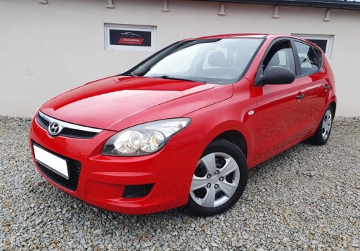 Hyundai i30 I 2010