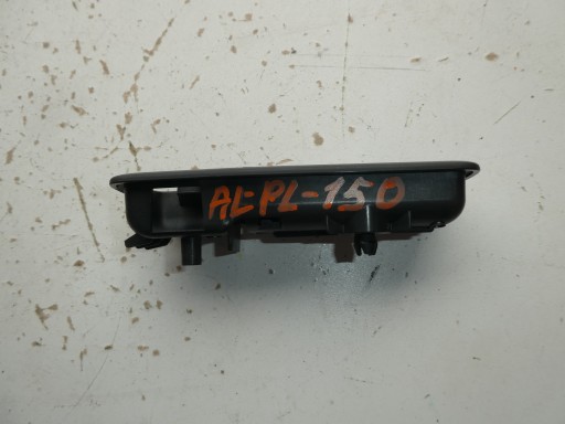 handle seat VW PASSAT B7 3AF885592A right