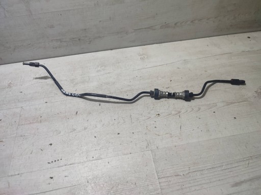 Hyundai Kona and 2018 wiring / hose brake