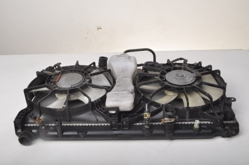 Гібридний водяний кулер honda insight ii 1.3