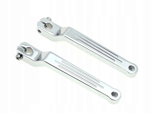 L1C-MCA - ВАЖІЛЬ ПЕРЕМИКАННЯ ПЕРЕДАЧ HARLEY DAVIDSON ХРОМОВАНИЙ