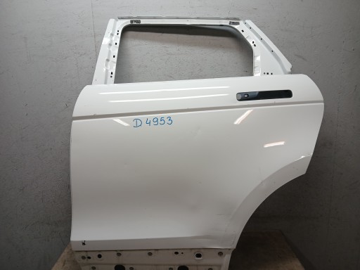 door rear part left LAND RANGE ROVER EVOQUE II 2 19
