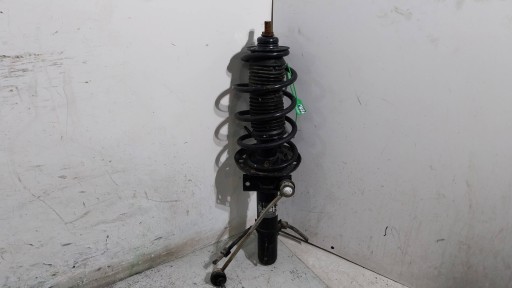 shock absorber left right front 6R0413031C VW POLO V IBIZA IV FABIA II