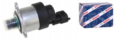 1 465 - BOSCH КЛАПАН НАСОСА CR FIAT DUCATO 3 III 2.3 D