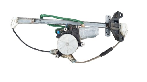 HONDA CIVIC VII window regulator right rear part