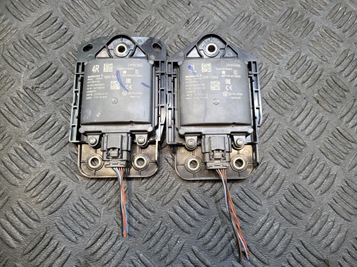Sensor MARTWEGO POLA links 284K15SA0A NISSAN LEAF II ZE1