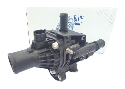 ADG09256 - ТЕРМОСТАТ CRUZE TRAX ASTRA INSIGNIA MOKKA X ZAFIRA