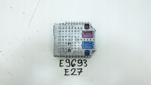 module control unit MULTIMEDIALNY MERCEDES W223 A2238201306