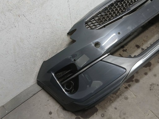 nárazník předek KIA X-CEED X CEED XCEED