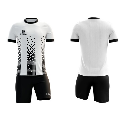 Набір для волейболу PEHA Bravo - принт