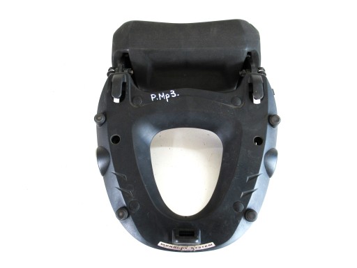 PIAGGIO MP3 багажник спинка