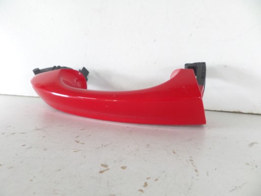 handle door front rear part right VW GOLF VII 12