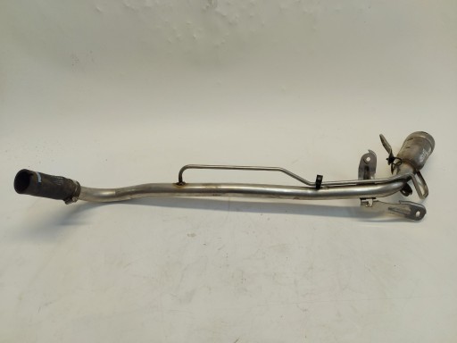 VOLVO V60 II rohr Tankklappe 31478079
