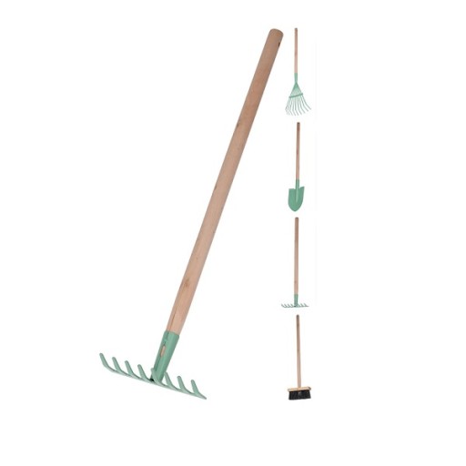 САДОВИЙ ІНСТРУМЕНТ ДЛЯ ДІТЕЙ