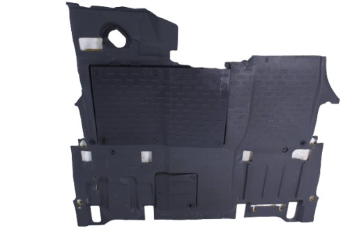 Пол капота FIAT DUCATO III 20R.