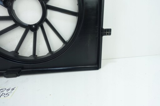MAXUS EV30 E-DELIVER 3 2020- Boîte Ventilateurs QFZ14043