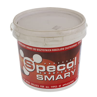 Мастило Graphite Grease 9Kg GRAPHITE-9