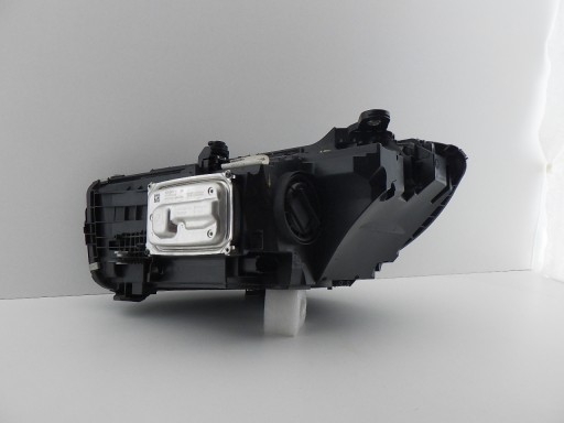 MERCEDES C KLASA 206 W206 LED HIGH PERFORMANCE FULL LED 21- light right