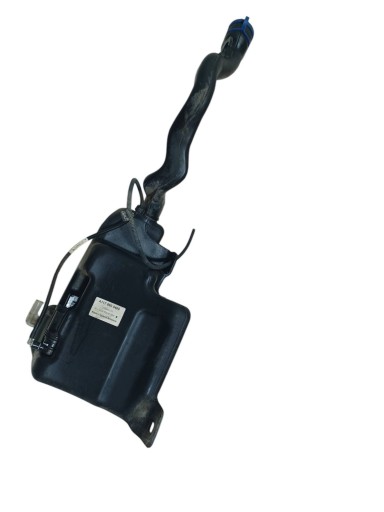 MERCEDES B W246 246 A W176 tank washer fluid tank A2468690220