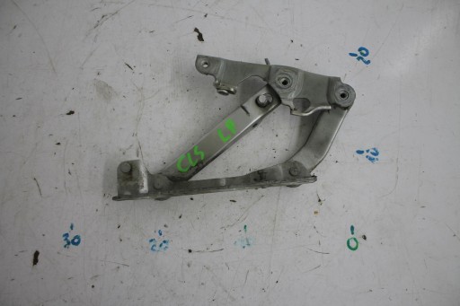 hinge bonnet hinges KOMPLET MERCEDES CLS C775