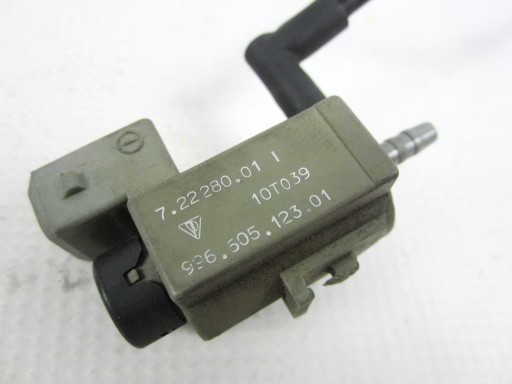 Sensor zaworek Porsche Cayenne S II 958 7P5 92A 4.8 V8