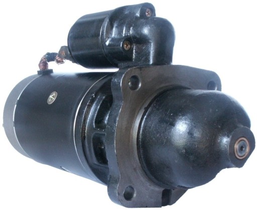 F032110523 - Стартер вантажний f032 110523 abg ahlmann case compair iveco khd payloader