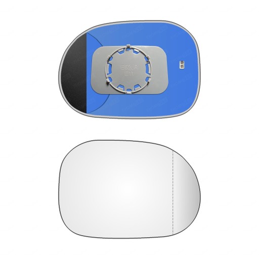 1466787339/70091400 - Асферичний MERCEDES W163 без напрямку. 1997-2002