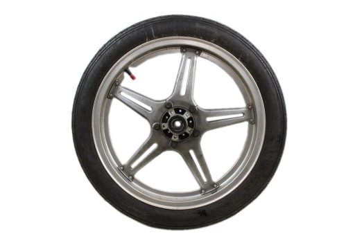 HONDA CX500 ОБОД КОЛЕСА ПЕРЕДНИЙ ПЕРЕДНИЙ 19 ДЮЙМОВ 2.15