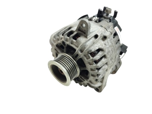 Генератор valeo opel astra k 1.5 crdi 105km 39159019