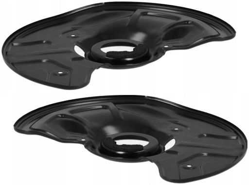 612312 - ЩИТОК ПЕРЕДНІЙ КОМПЛЕКТ. MERCEDES E-Class W211