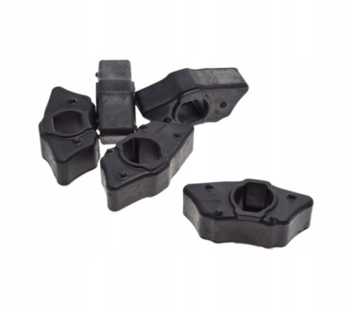 MSRCR9416.99347 - РЕЗИНА ЗАДНЯЯ ЗВЕЗДОЧКА ДЛЯ HONDA