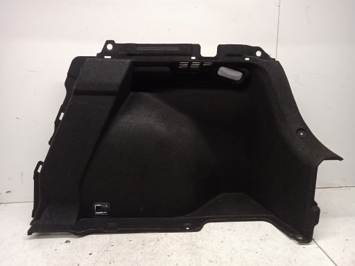 HYUNDAI I30 III HB boot upholstery right 85740-G4000 2017