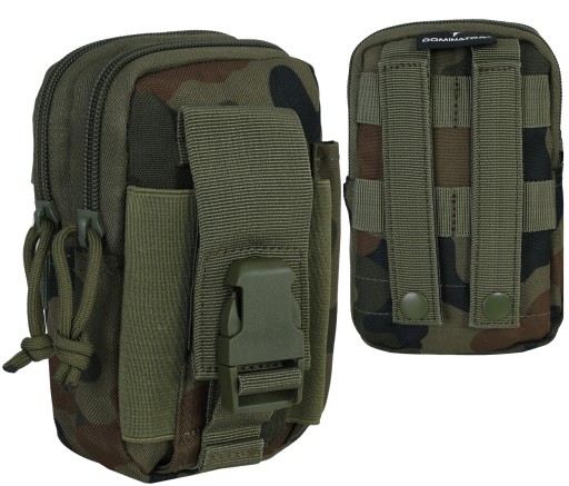 Контейнер Dominator Pers DUC/2402/WZ93 wz. 