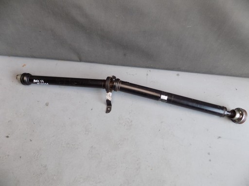 AUDI S4 A4 b9 трансмісійний вал