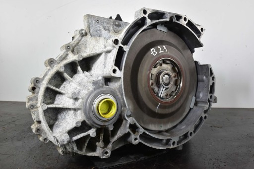 gearbox, FORD GALAXY MK2 II S-MAX 2.0 EcoBoost 203KM TNWA AG9R7000GB