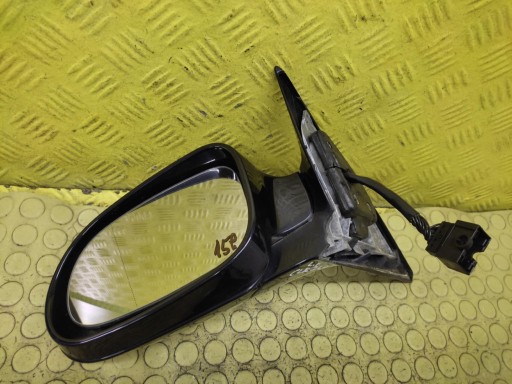 MERCEDES W203 mirror left 15 PIN