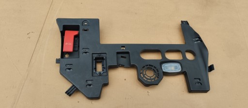 НАКЛАДКА ЗАГЛУШКИ MERCEDES A CLASS W177 A1776800900