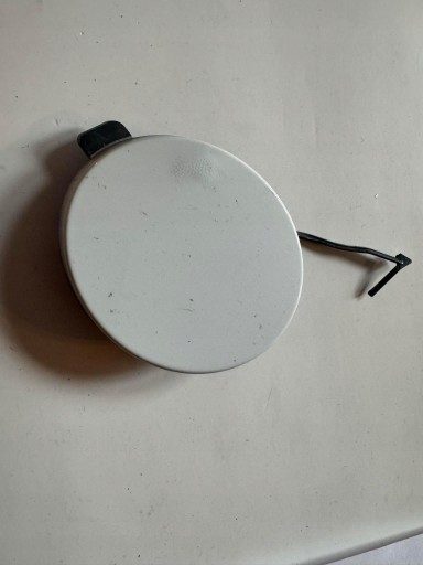 FORD FIESTA MK8 17-19r. -> towing hook cap of a bumper front H1BB-17A989-A