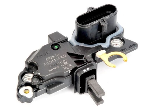 BOSCH F 00m 144 120 регулятор напряжения